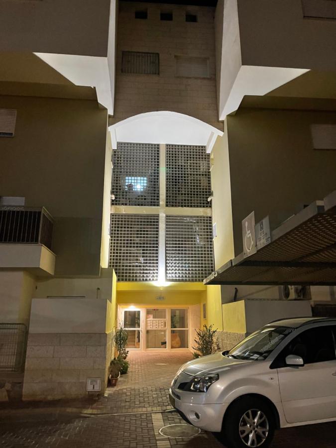 Presidential Penthouse Villa Eilat Exterior foto