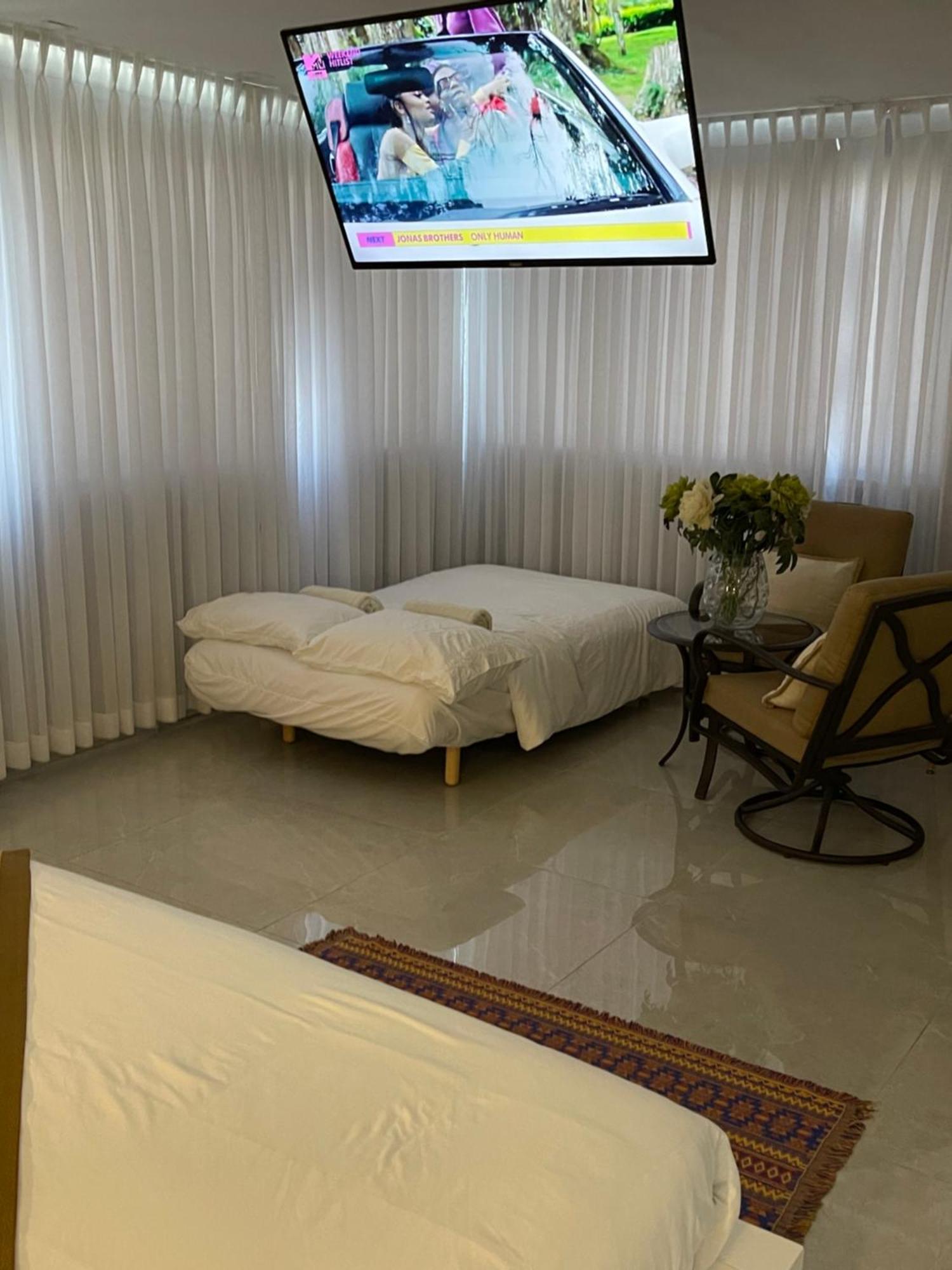 Presidential Penthouse Villa Eilat Cameră foto